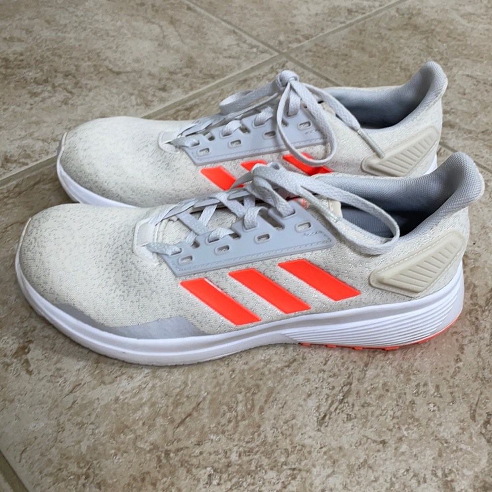 Adidas running shoe